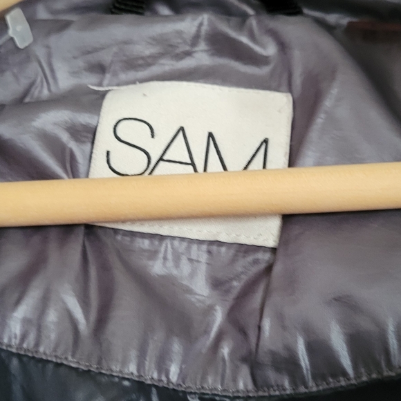 ! SAM NYC Soho Down Coat - Picture 12 of 15